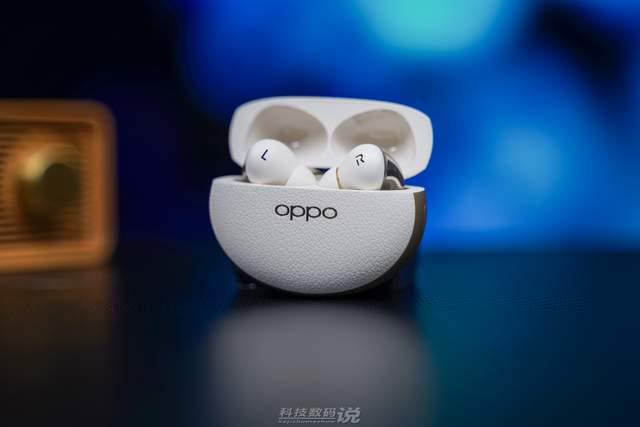 蓝牙耳机来了OPPO Enco X3有点猛龙8国际点此进入千元级最强音质和降噪的无线(图1)