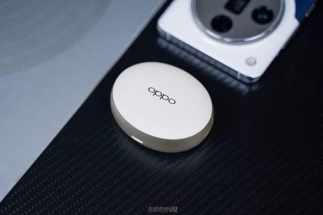 蓝牙耳机来了OPPO Enco X3有点猛龙8国际点此进入千元级最强音质和降噪的无线(图5)